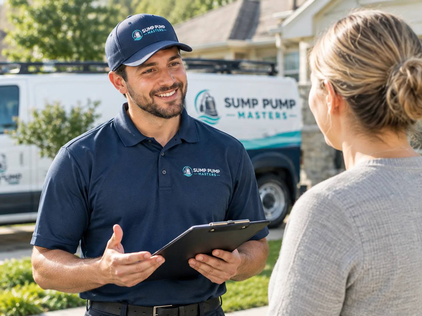 Sump Pump Repair Fruitland, UT FAQs